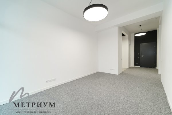 Престижный офис рядом с Немигой. Мясникова, 27 - фото 6
