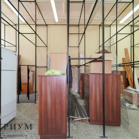 Фотография Арендатор не оплачивается услуги агентства!    Сдается в аренду отапливаемый склад/ производство по адресу г. Минск, ул Мележа 3. - фото 19