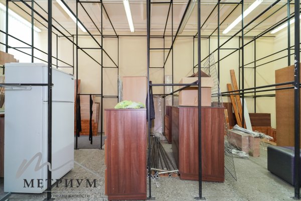 Арендатор не оплачивается услуги агентства!    Сдается в аренду отапливаемый склад/ производство по адресу г. Минск, ул Мележа 3. - фото 19