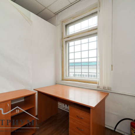 Фотография Арендатор не оплачивается услуги агентства!  Офисы по адресу г.Минск, ул Бирюзова 12А, площадью 47.2м2, 31 м2 и 21 м2. - фото 7