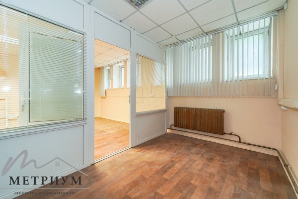 Офис 53 м2, Старовиленский тракт 10 - фото 3