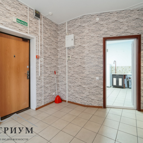 Фотография Офисные помещения 259,7 кв м Долгиновский тракт 149а1 офис  - фото 9