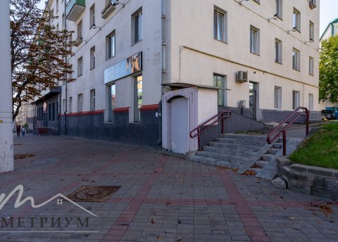 Продажа помещения с арендатором ул. Романовская Слобода 11 - фото 2