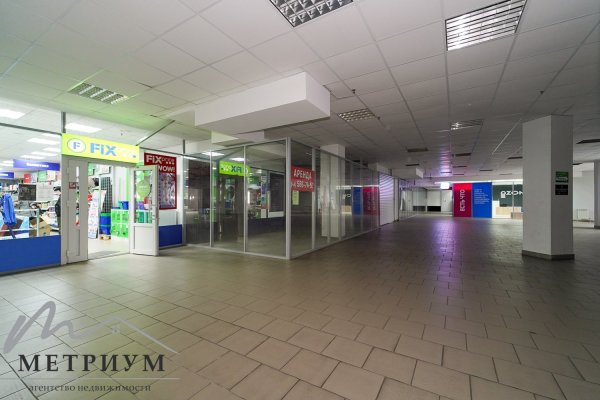 Аренда торговых площадей до 800м2 в ТЦ на Ложинской, 14 (Уручье) с высокой проходимостью - фото 9