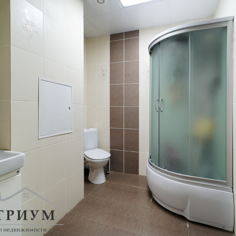 Фотография Светлый офис 147м&sup2; на Янки Мавра 41 - фото 12