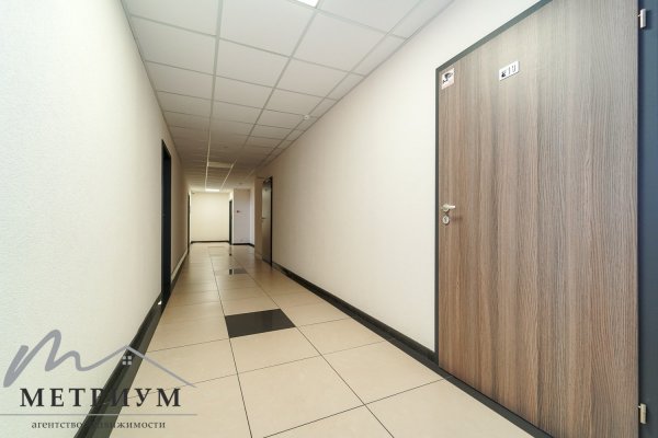 Сдается в аренду офис 56,8 кв.м. по ул. Могилевская 39а - фото 7
