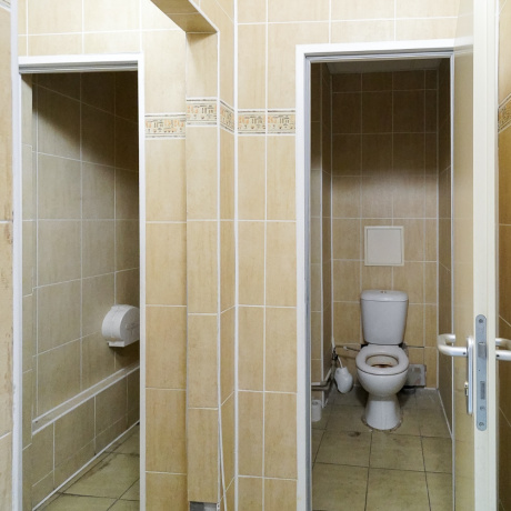 Фотография Аренда офисного помещение 74,6 кв м Тимирязева 65Б офис  - фото 10