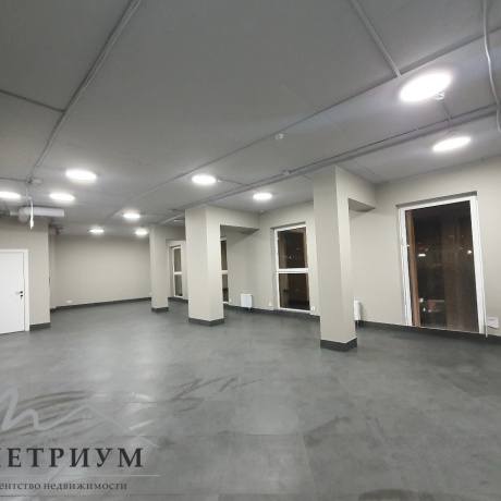 Фотография Торговое помещение 93,9 м2, пр-т Независимости, д. 88 - фото 6
