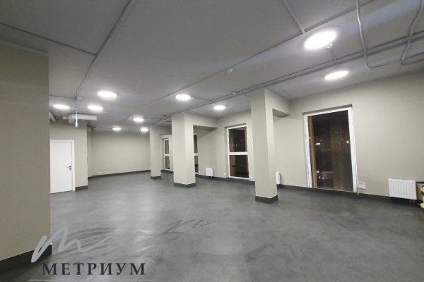 Торговое помещение 93,9 м2, пр-т Независимости, д. 88 - фото 6