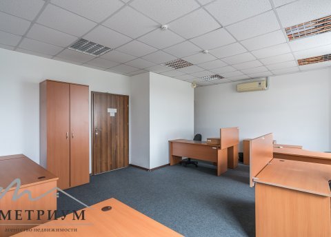 Аренда офисов от 35 м2 до 55 м2 в БЦ «Капитал», ул. Некрасова, 114 - фото 11