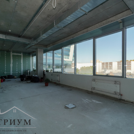 Фотография Арендатор не оплачивается услуги агентства!  Офис по адресу г.Минск, ул Аранская 8, площадью 150 кв.м - фото 14