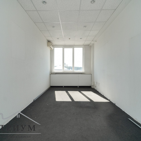 Фотография Офис 35.3 кв.м. на Аннаева, 69  - фото 4