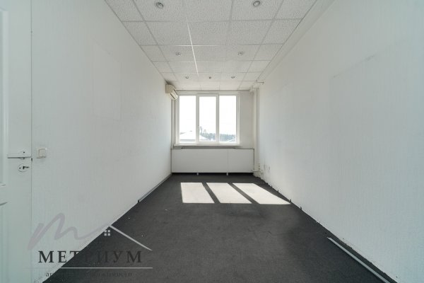 Офис 35.3 кв.м. на Аннаева, 69  - фото 4