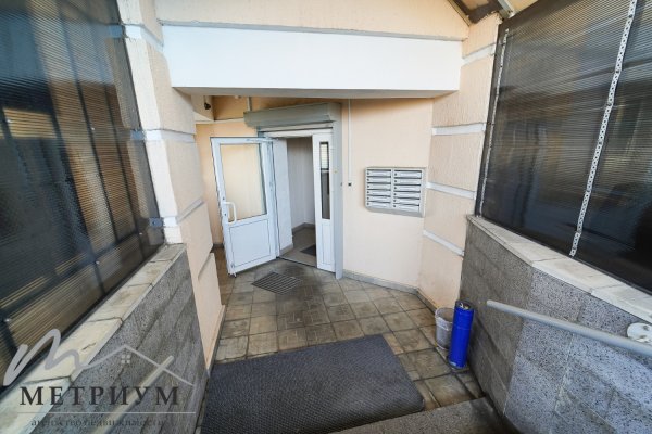 Офис 90,4 м2 с ремонтом, ул. Филимонова, 55/3 - фото 18