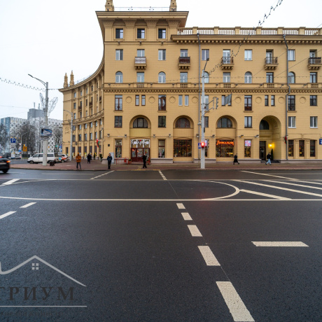 Фотография Арендатор не оплачивается услуги агентства!  Сдается помещение с ремонтом по адресу г. Минск  ул Свердлова 22, площадью 546.3м.   - фото 2