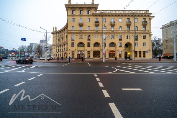 Арендатор не оплачивается услуги агентства!  Сдается помещение с ремонтом по адресу г. Минск  ул Свердлова 22, площадью 546.3м.   - фото 2