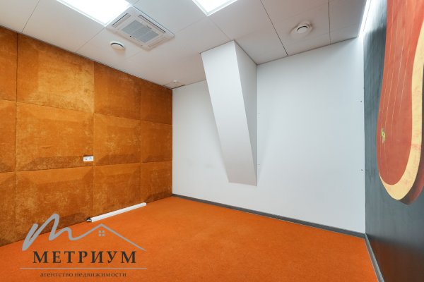 Арендатор не оплачивается услуги агентства!  Офис по адресу г.Минск, ул Аранская 8, площадью 890 кв.м - фото 17