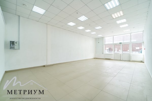 Аренда торгового помещения 69,2 кв.мв торговом центре в Заславле, Студенческий переулок 5 - фото 6