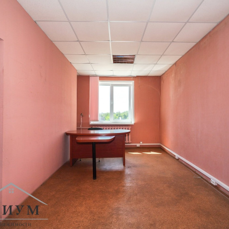 Фотография Продажа объекта 632,2 кв.м, ул. Корженевского 14, корп.4 - фото 5