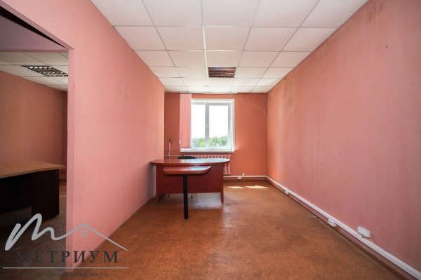 Продажа объекта 632,2 кв.м, ул. Корженевского 14, корп.4 - фото 5