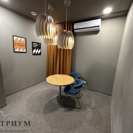 Фотография Аренда офиса на Фабрициуса 8Б, пл. 650,00 кв - фото 14