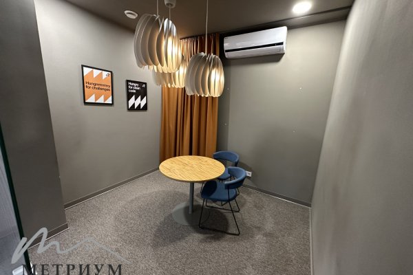 Аренда офиса на Фабрициуса 8Б, пл. 650,00 кв - фото 14