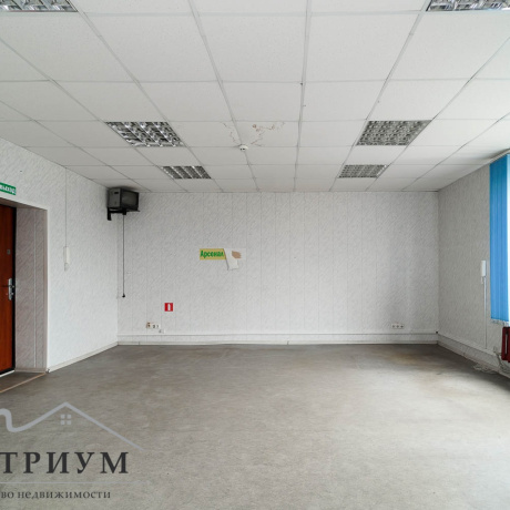 Фотография Арендатор не оплачивается услуги агентства!  Офисы по адресу г.Минск, ул Бирюзова 12А, площадью 47.2м2, 31 м2 и 21 м2. - фото 11