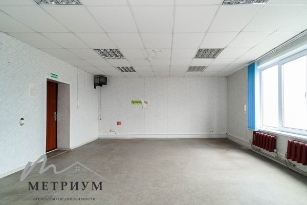 Арендатор не оплачивается услуги агентства!  Офисы по адресу г.Минск, ул Бирюзова 12А, площадью 47.2м2, 31 м2 и 21 м2. - фото 11