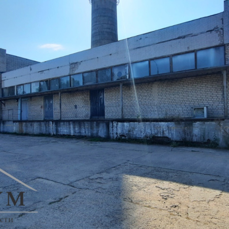 Фотография Уникальное предложение для размещения или строительства складского или производственного блока по ул. Академика Красина, 171! - фото 12