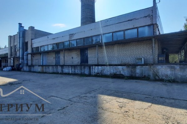 Уникальное предложение для размещения или строительства складского или производственного блока по ул. Академика Красина, 171! - фото 12