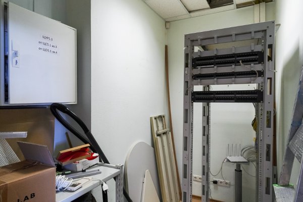 Сдается в аренду офис 116 м&sup2; Платонова 1Б  - фото 18