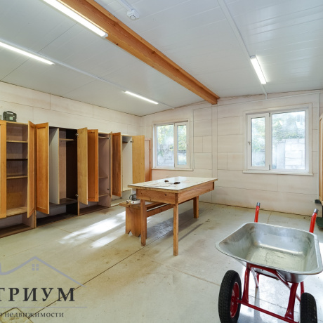 Фотография Минская обл., Минский р-н, Хатежинский с/с, д. Старое Село, ул. Центральная, 29Б - фото 7