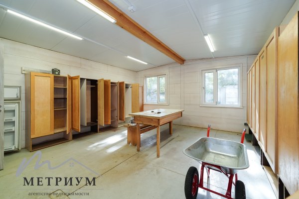 Минская обл., Минский р-н, Хатежинский с/с, д. Старое Село, ул. Центральная, 29Б - фото 7