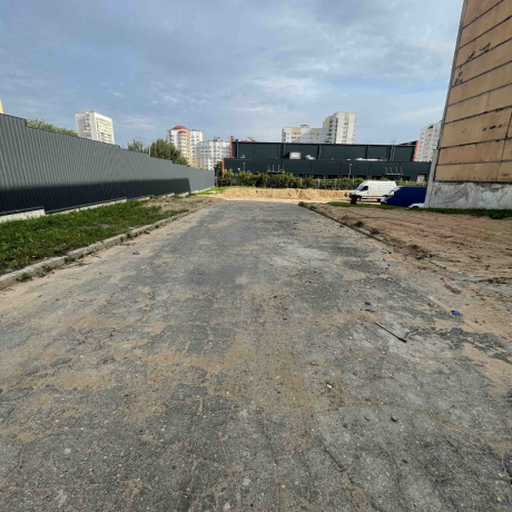 Фотография СКЛАД/ПРОИЗВОДСВО 3240кв.м. Матусевича, д.33/2 - фото 5