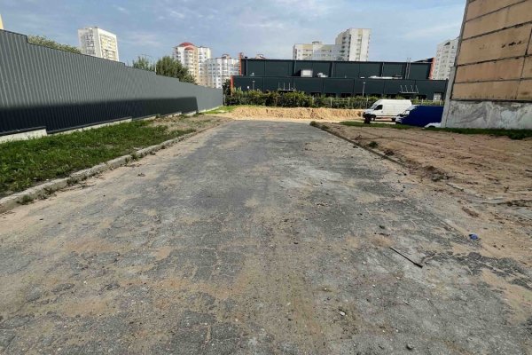 СКЛАД/ПРОИЗВОДСВО 3240кв.м. Матусевича, д.33/2 - фото 5