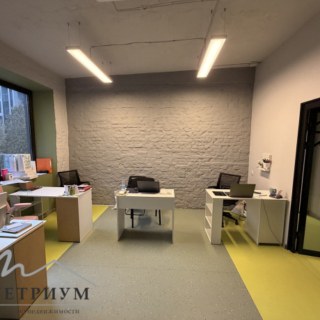 Фотография Аренда офиса на ул. Грибоедова, 19 - фото 9