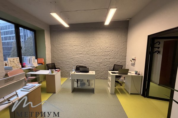 Аренда офиса на ул. Грибоедова, 19 - фото 9