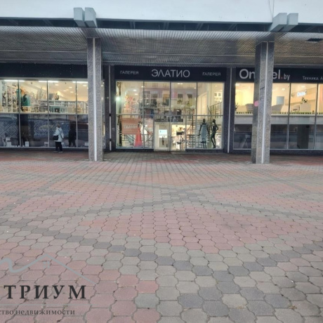 Фотография Немига 12А! 75 м&sup2; с витринами на 2 этаже &ndash; СДАЁТСЯ - фото 4