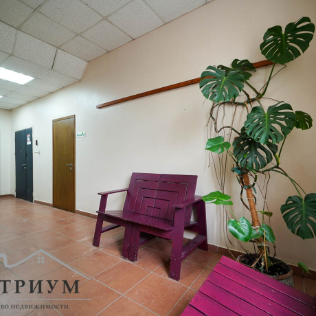 Фотография ОФИС/СФЕРА УСЛУГ 152,4кв.м. ул. Мележа 5/1 - фото 12