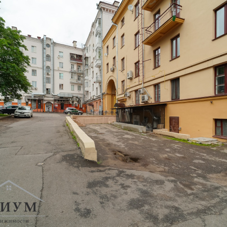 Фотография Сдаётся Коммерческий Объект 123,8м2 ул. Комсомольская, 34! - фото 10