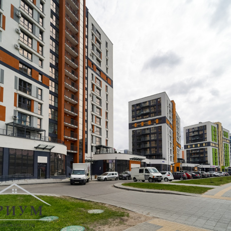 Фотография Торговое помещение 105,1м2 на Братской, 3 - фото 14