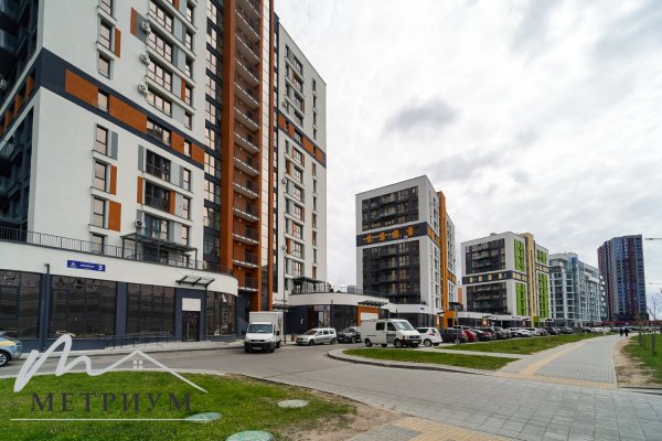 Торговое помещение 105,1м2 на Братской, 3 - фото 14