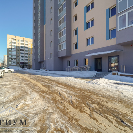 Фотография Сдается помещение ул. Восточная, 166 площадью 132,7 м2. - фото 4