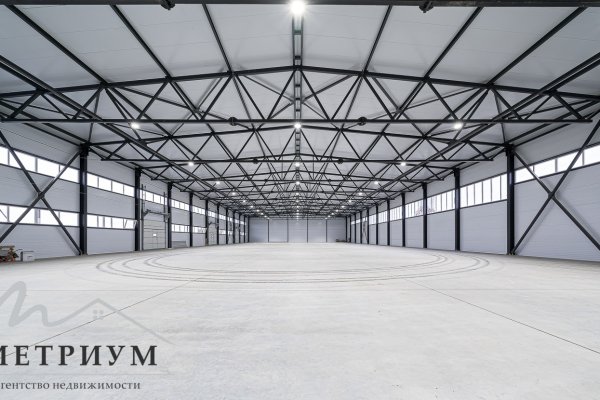 Аренда склада 1200 кв.м. возле МКАД, Новодворский с/с 136 - фото 11