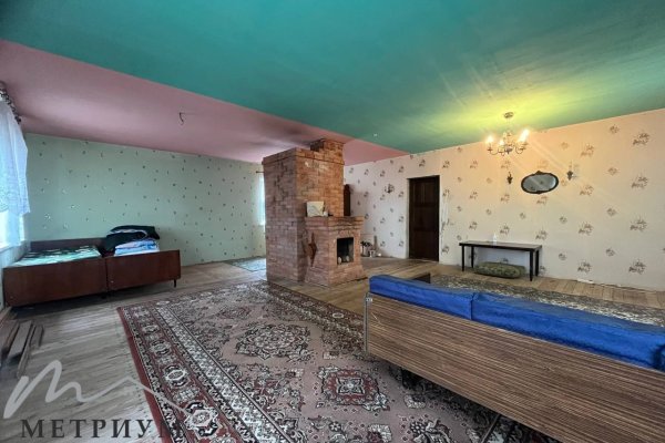 Дом в д. Старина, Минский р-н - фото 14