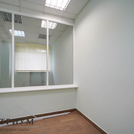 Фотография ОФИС/СФЕРА УСЛУГ 152,4кв.м. ул. Мележа 5/1 - фото 8
