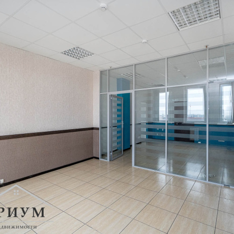 Фотография Офисное помещение 94,8 кв.м. на ул. Тимирязева, 67 - фото 9