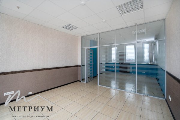 Офисное помещение 94,8 кв.м. на ул. Тимирязева, 67 - фото 9