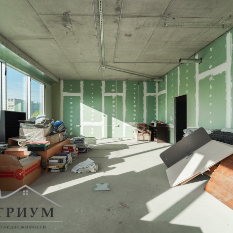 Фотография Арендатор не оплачивается услуги агентства!  Офис по адресу г.Минск, ул Аранская 8, площадью 150 кв.м - фото 7