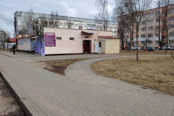 Торговое помещение 194,6 м2 по пр. Рокоссовского 98А - фото 3